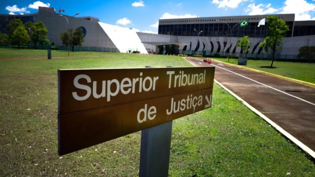 Perseguidor preso