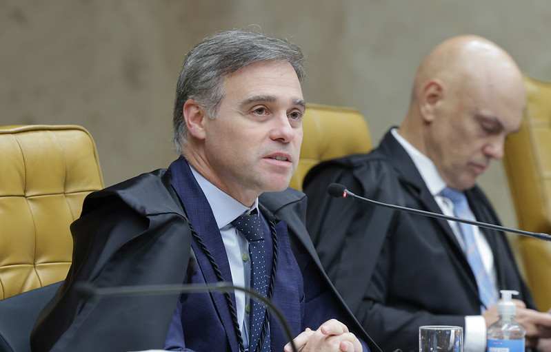 Uma ordem sem nome