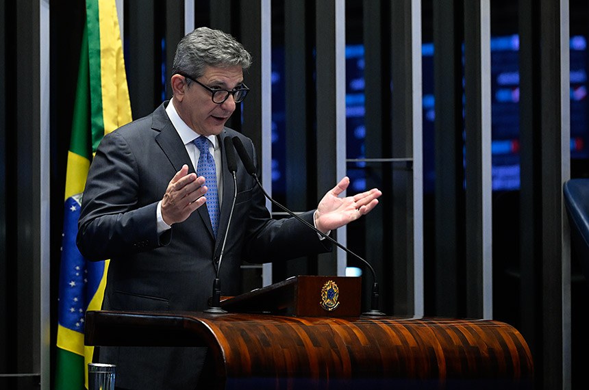 A quebra de sigilo ficou pelo caminho
