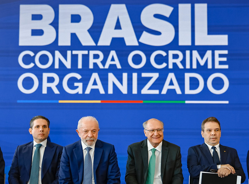 Segurança para a eleição