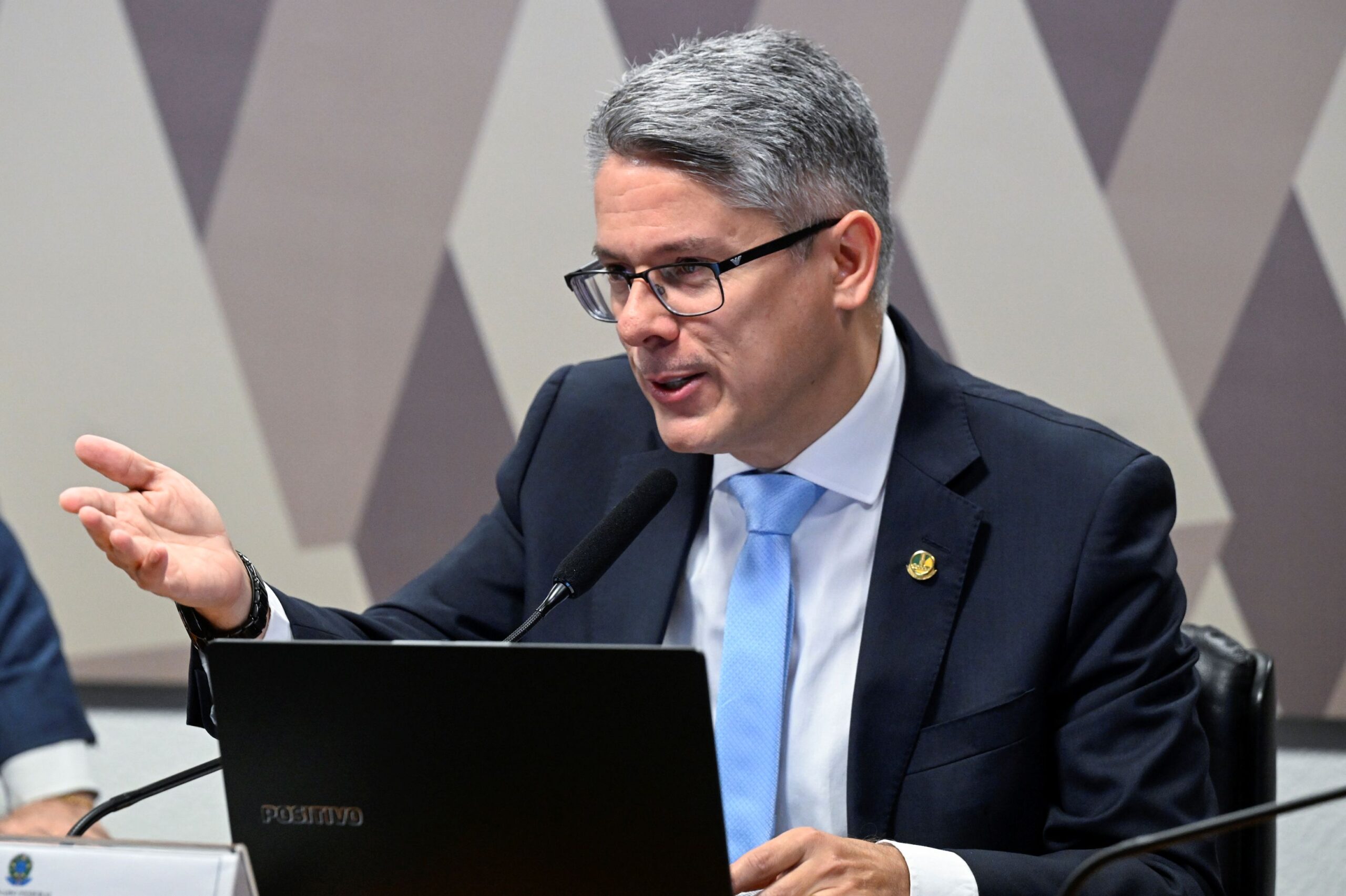 Desorganizados e sem relatório
