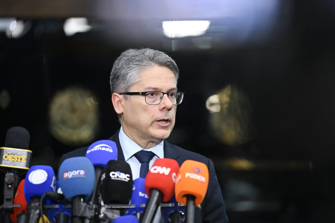 Contra Gilmar - O Bastidor