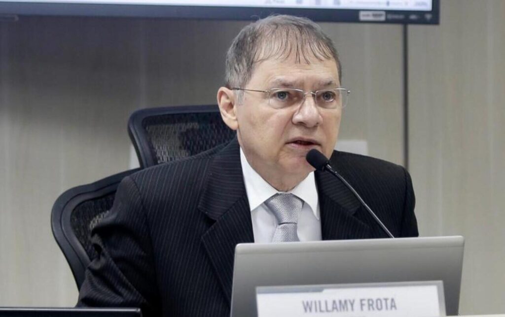 Derrota dos Batista na saída