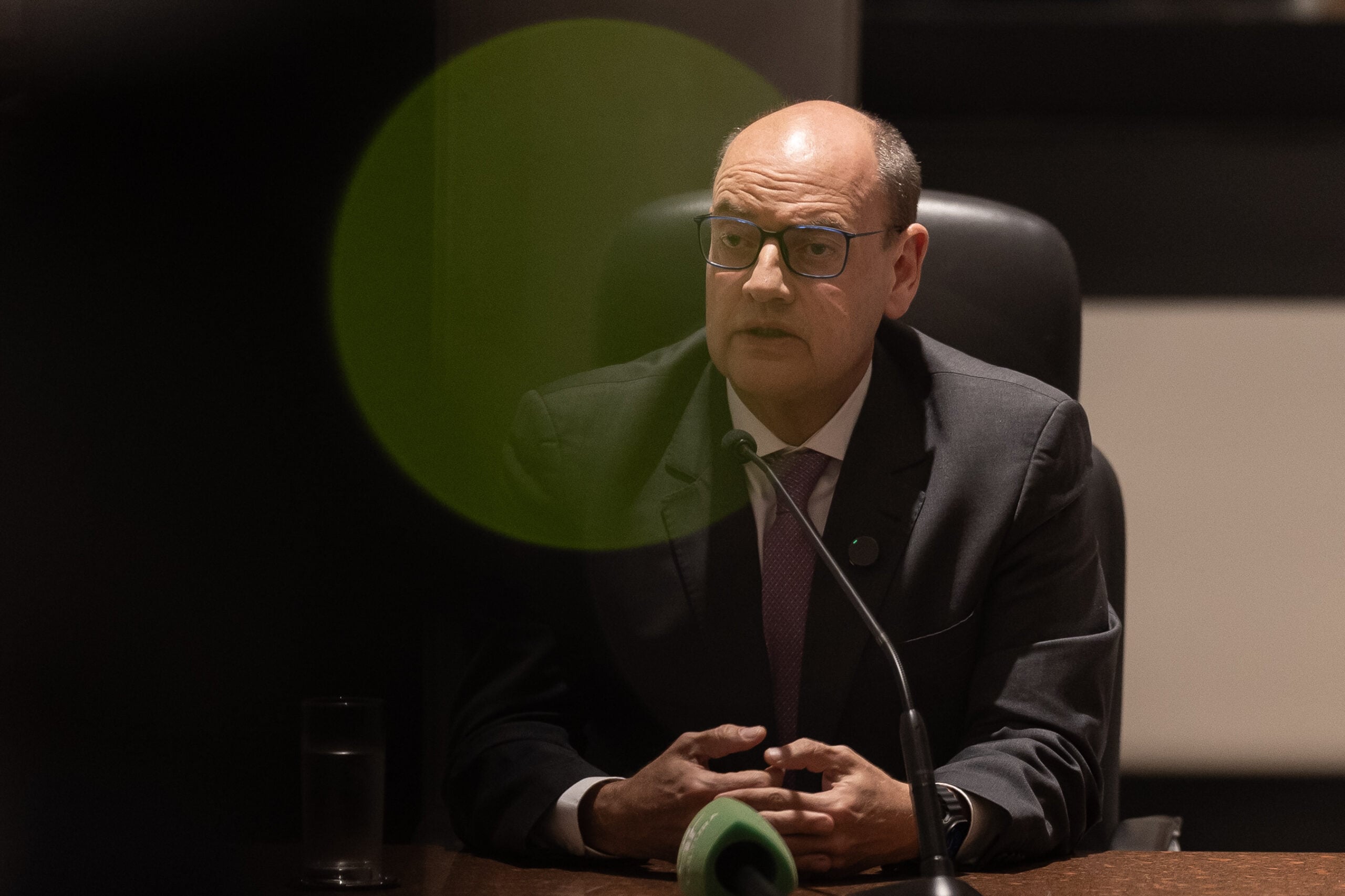 O Rio fica como está