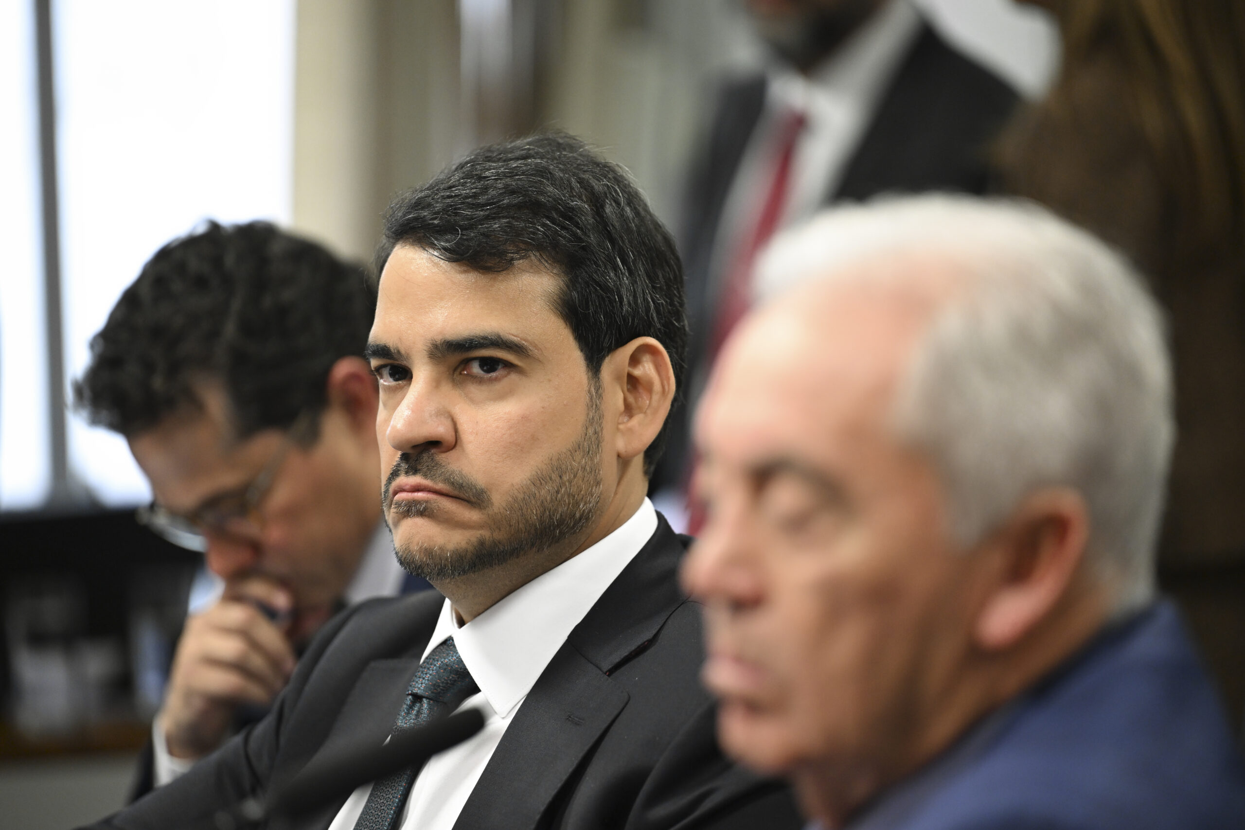 Bessias faz história