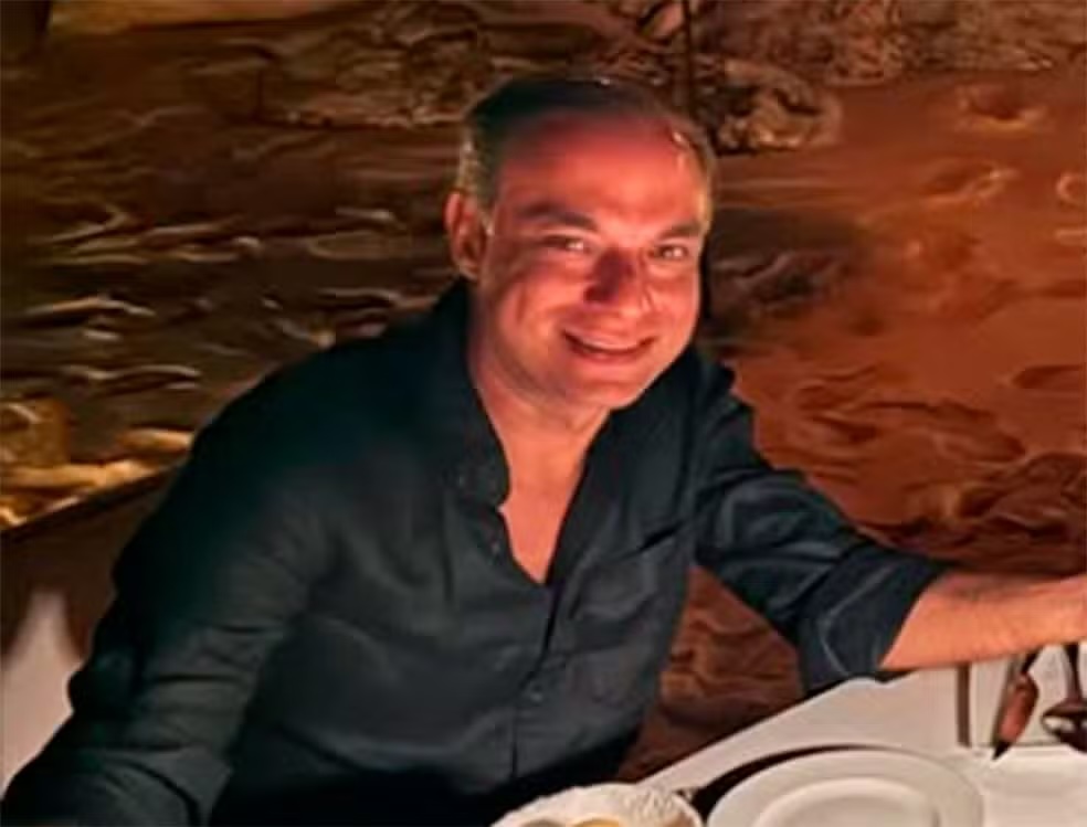 A conta do Master chegou