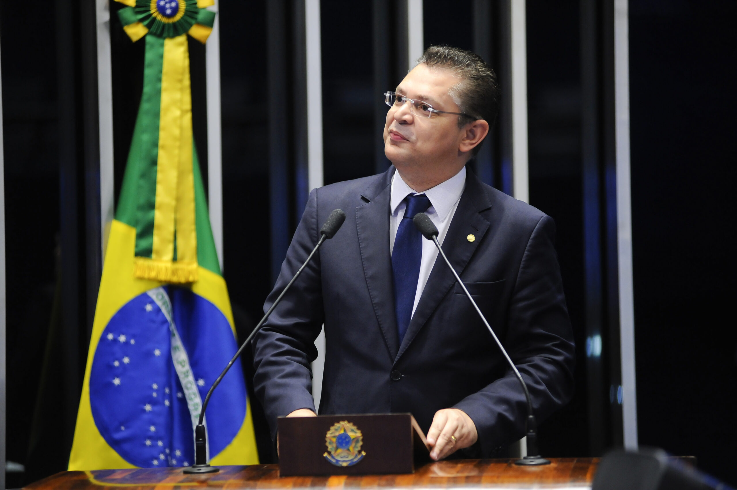 A anistia como vingança