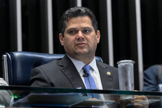 Dificuldades no Amapá