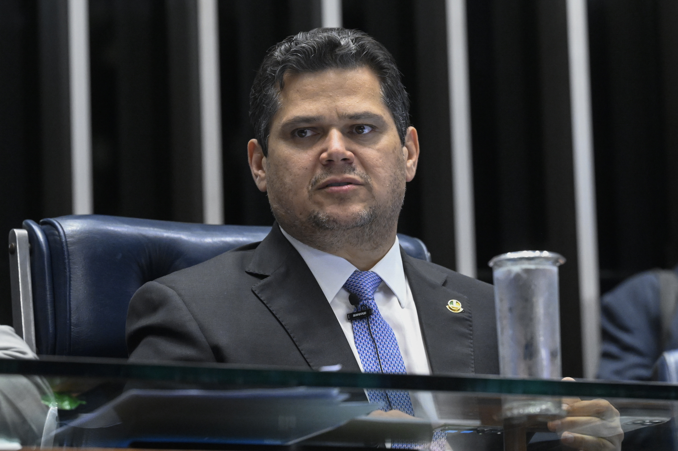 Dificuldades no Amapá