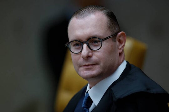 Prazo para os denunciados do STJ