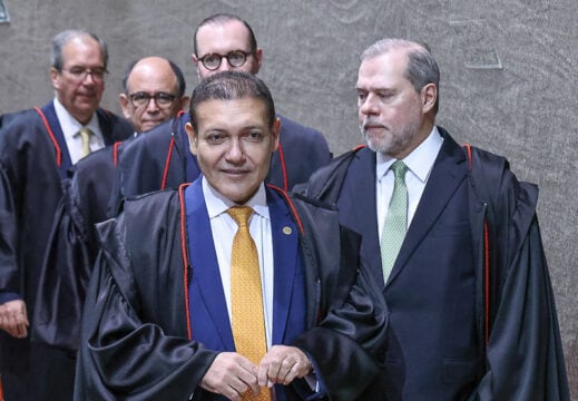 A inovação de Kassio