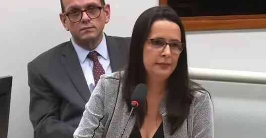 As fraudes começaram antes