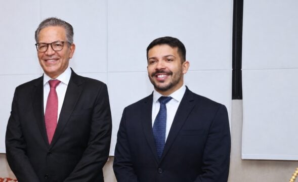 O preferido de Campbell