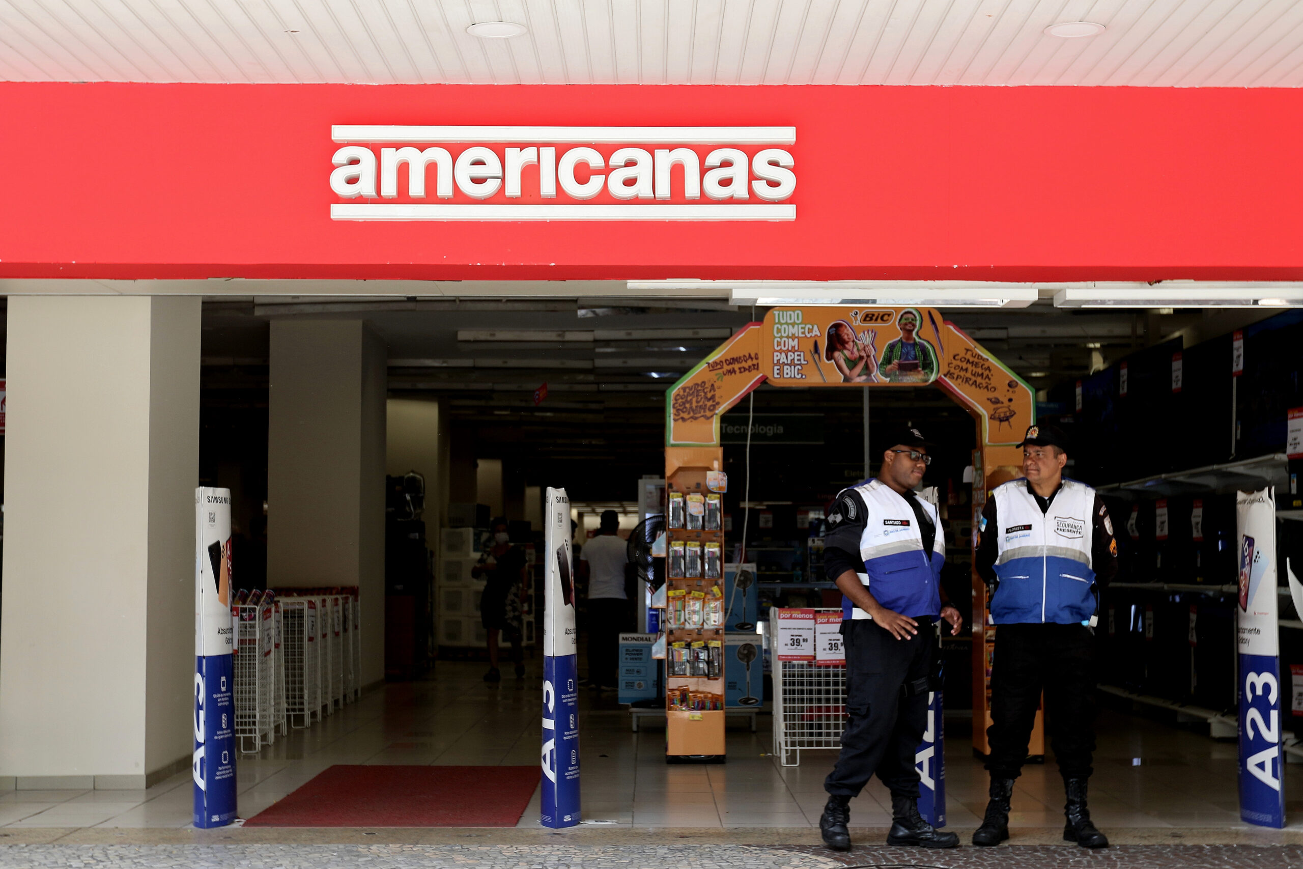 Fraude com aval bancário