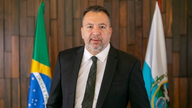 Na Canella da PF