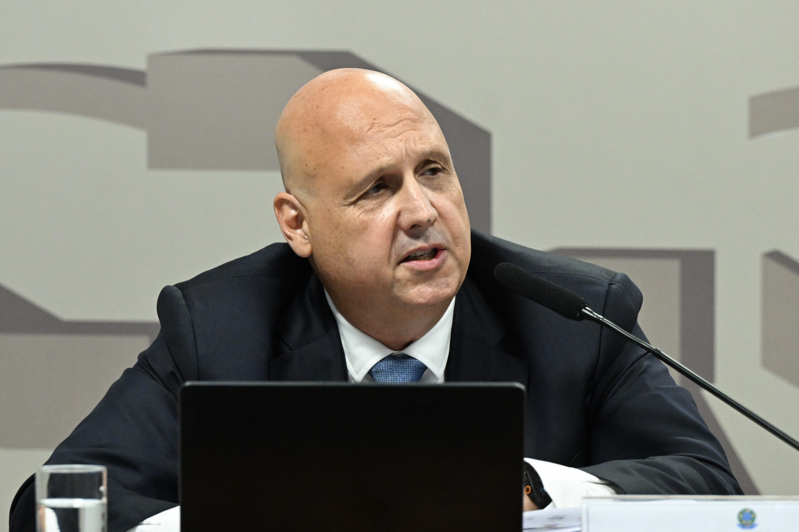 A nova lista de Otto