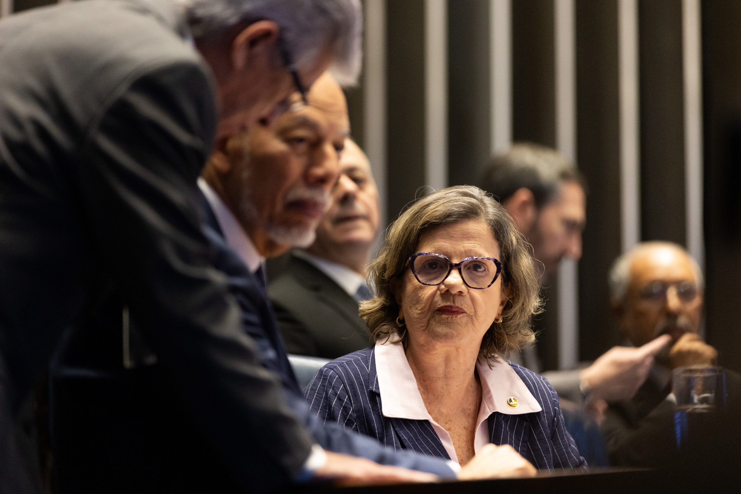 6×1 só depois do recesso