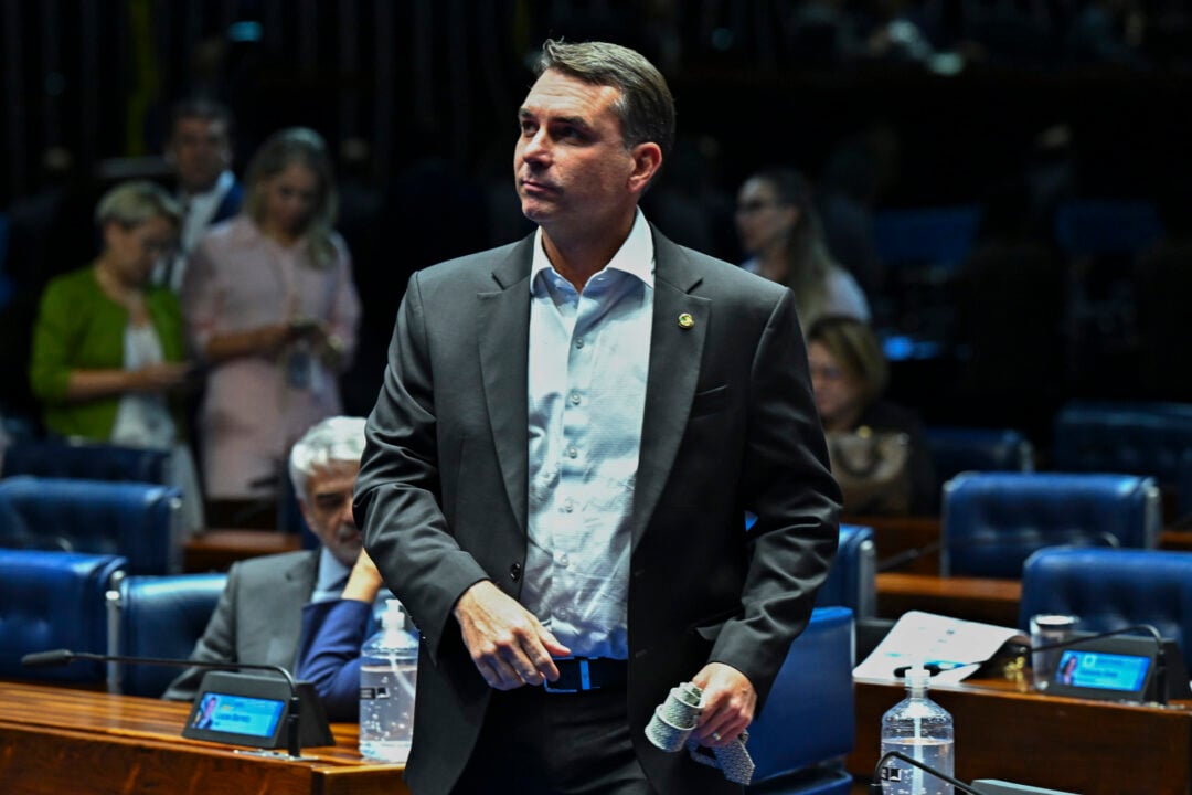Atraso no Rio