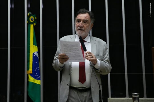 PT vai de Patrus