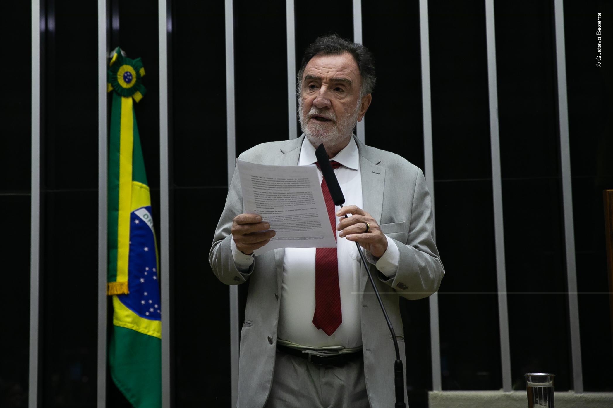 PT vai de Patrus