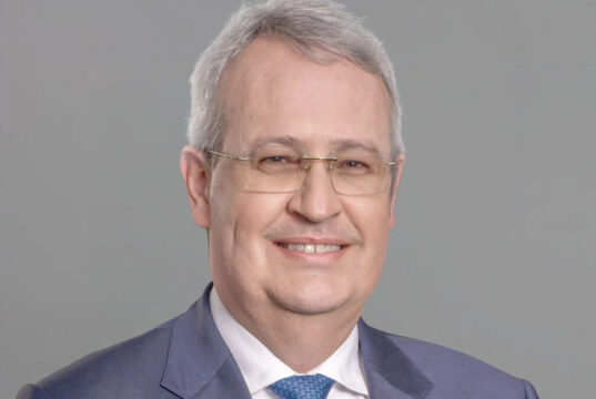 Gasparino na mira