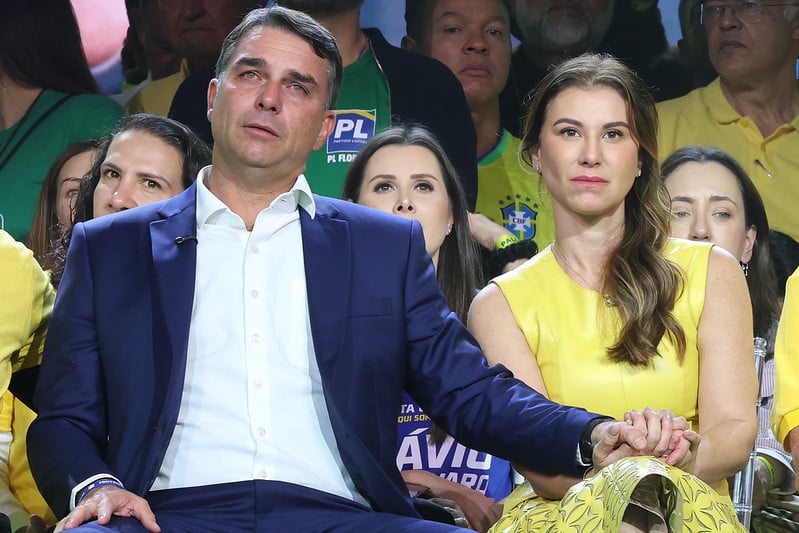 Ninguém IA acreditar