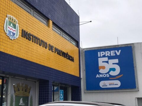 Maceió no Master