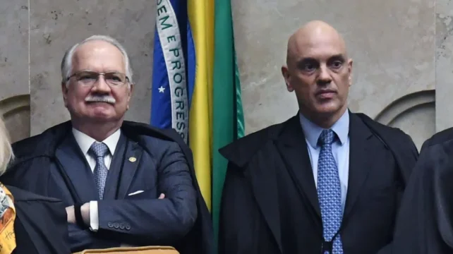 4 meses de silêncio