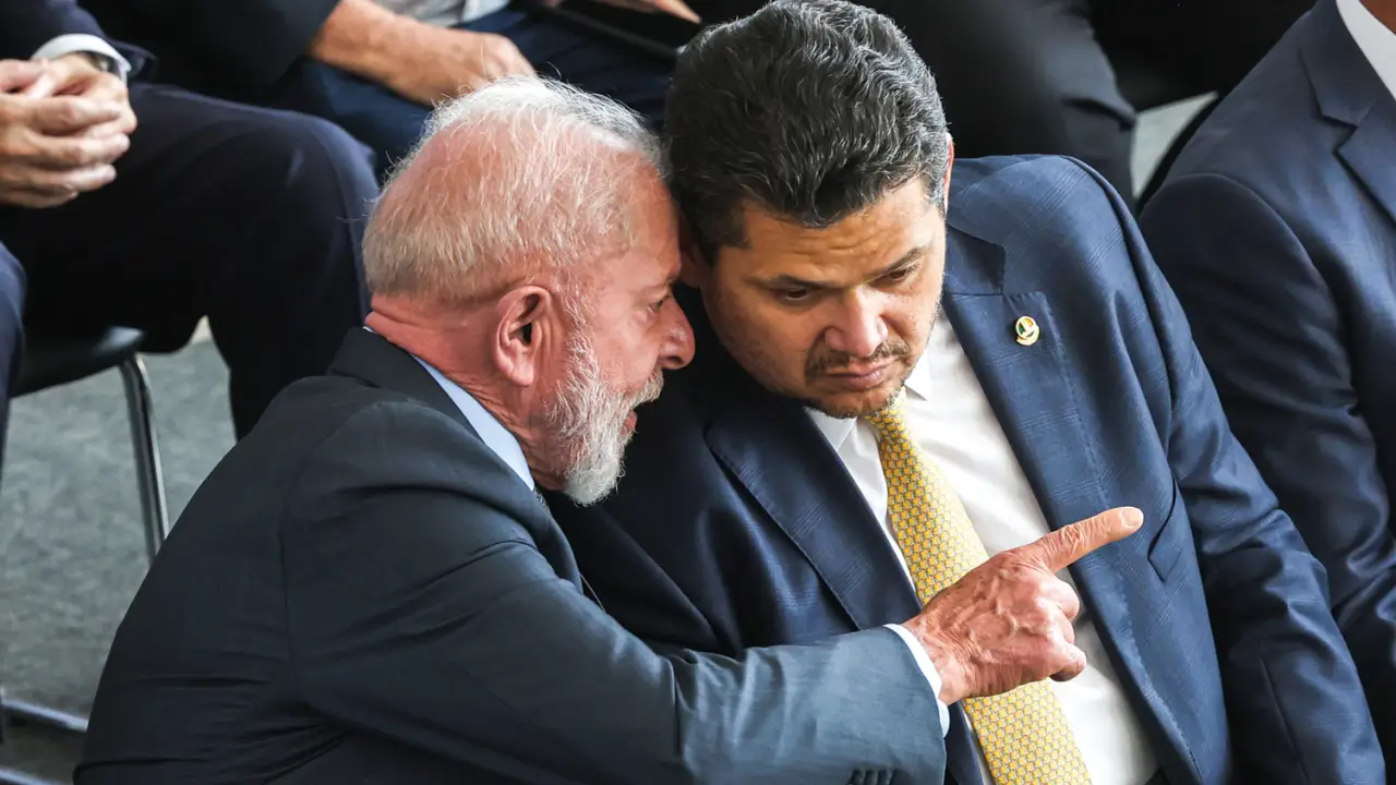 A volta da conversa