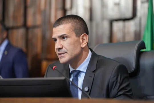 PL desiste de tampão no Rio