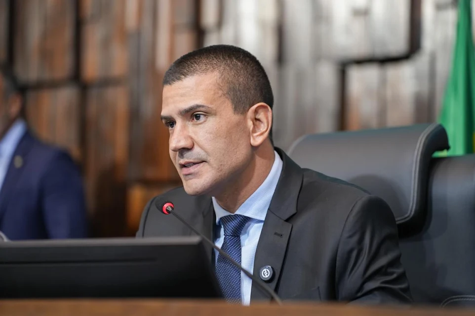 PL desiste de tampão no Rio