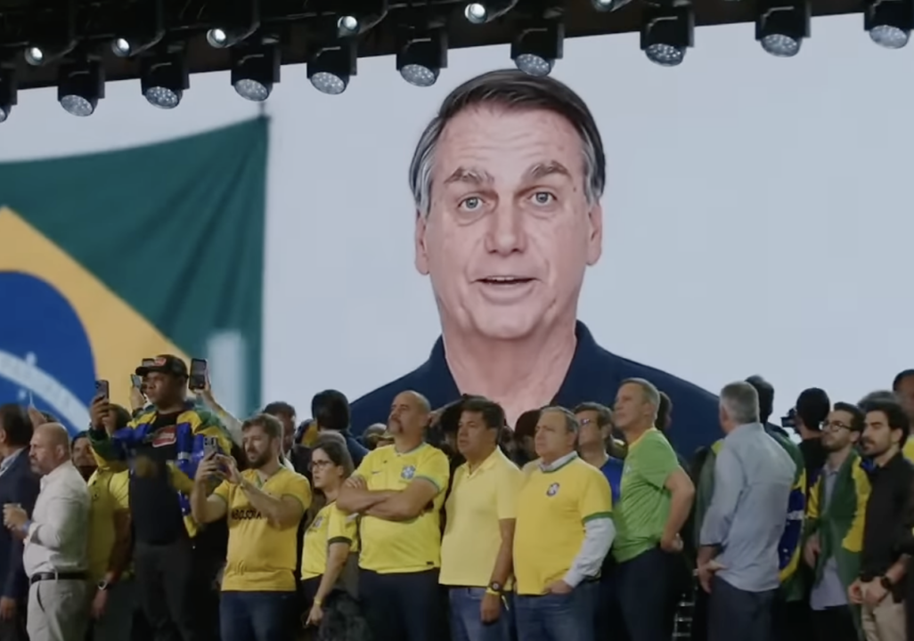 Deepfake em julgamento