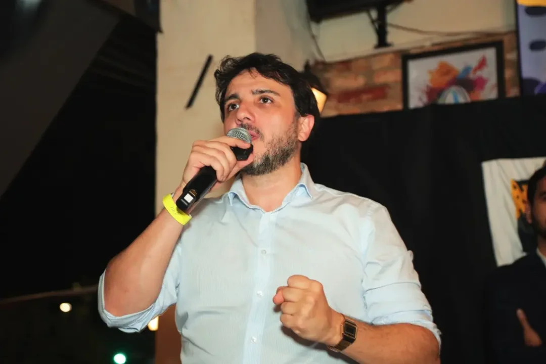 Missão interrompida