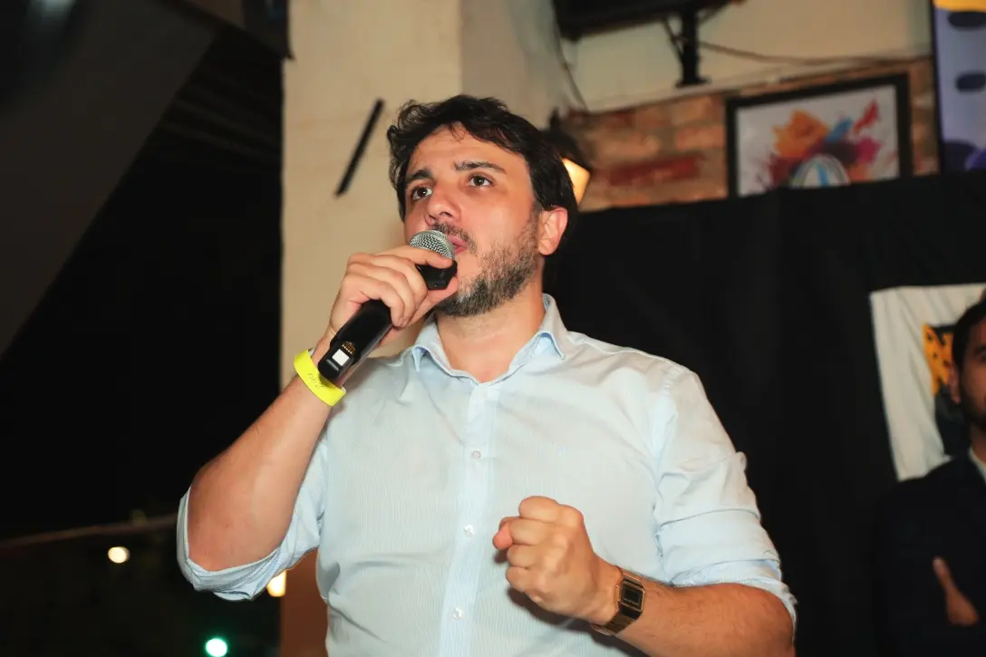 Missão interrompida