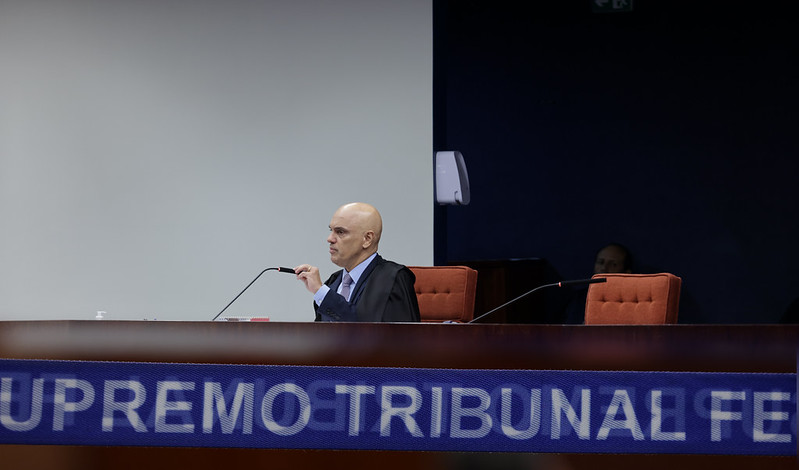 A dupla derrota de Moraes