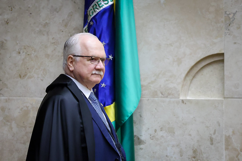 Mantida a sessão sem objeto