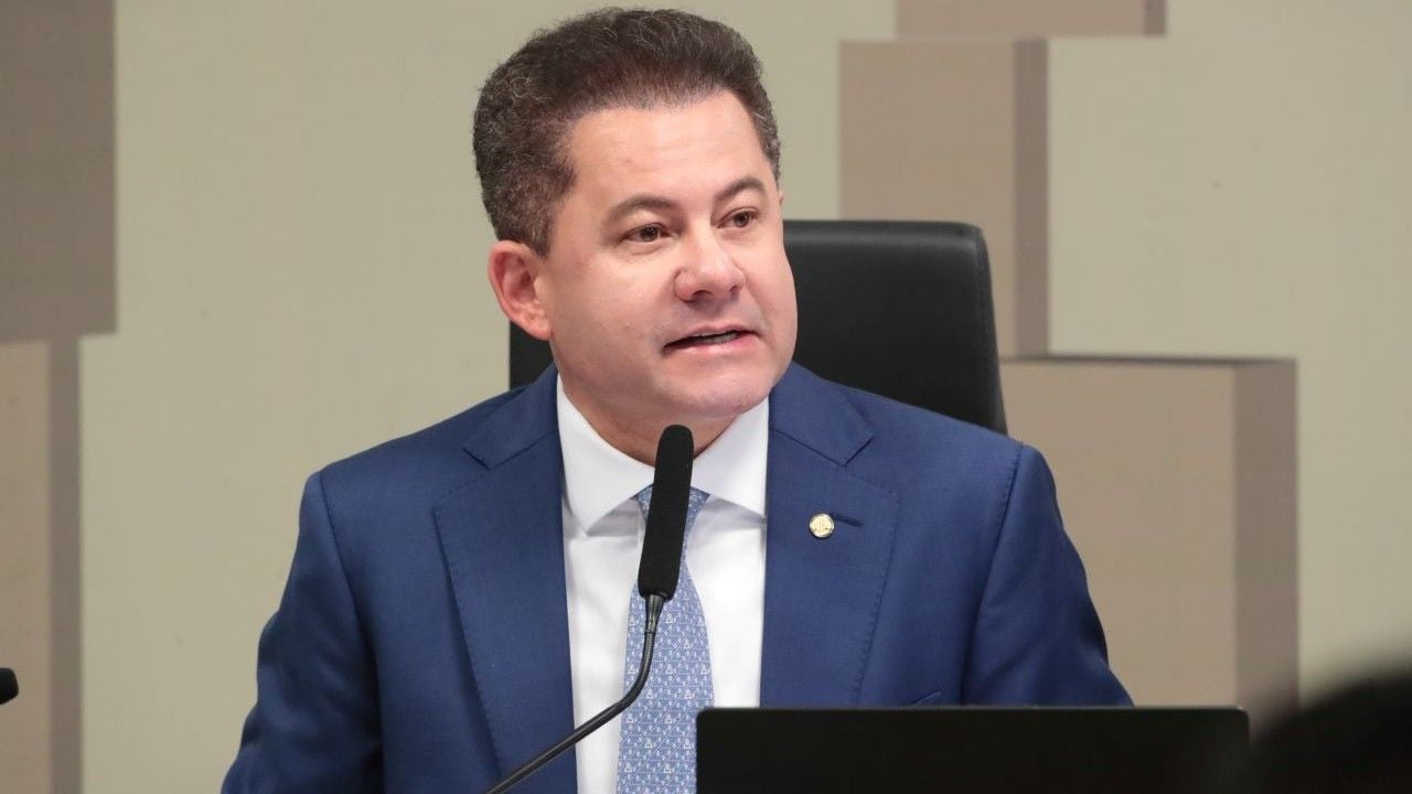 Operação no aliado de Mendonça