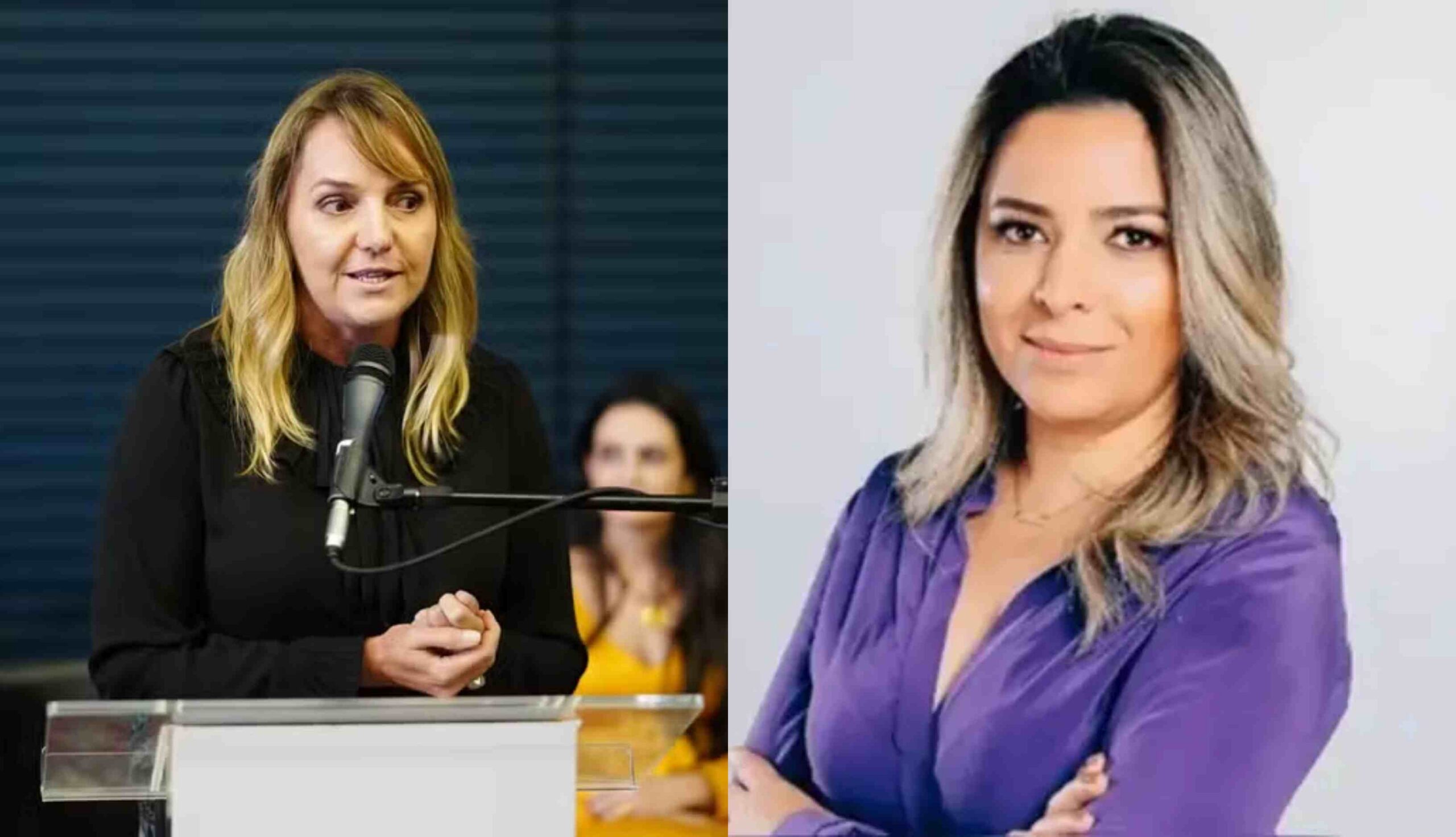 O lobby de Tuca e Cezinha