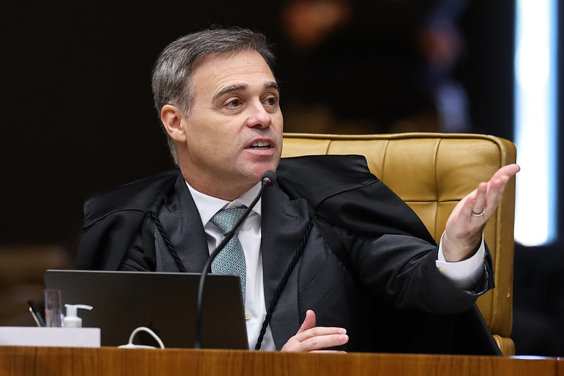 A nota de Mendonça