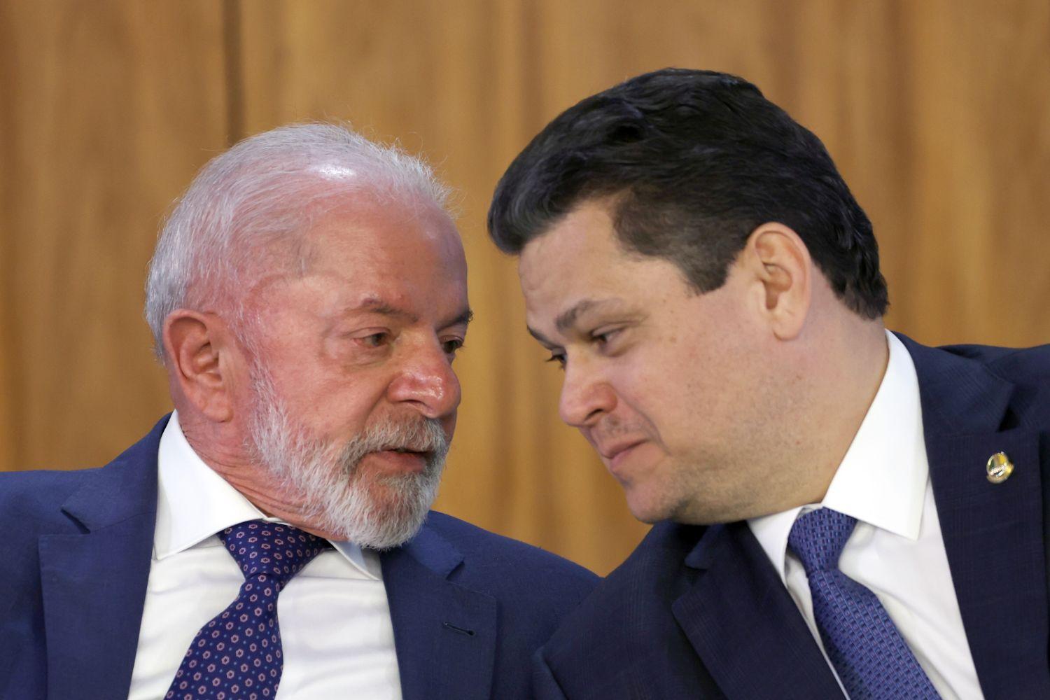 6×1 no pós-urna