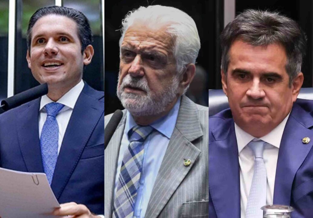 A bancada de Vorcaro