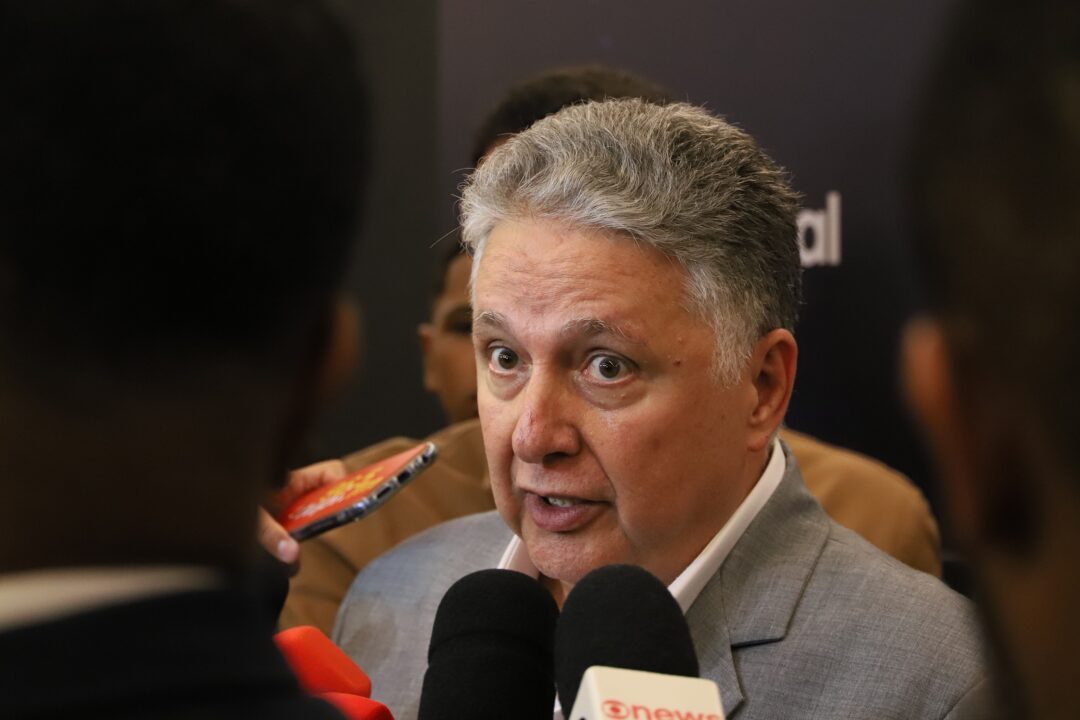 Parecer pela rasteira