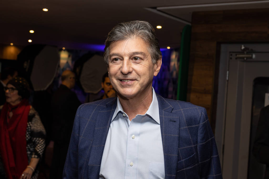 A resistência a Lottenberg