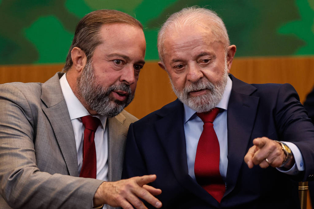O sumiço de Silveira