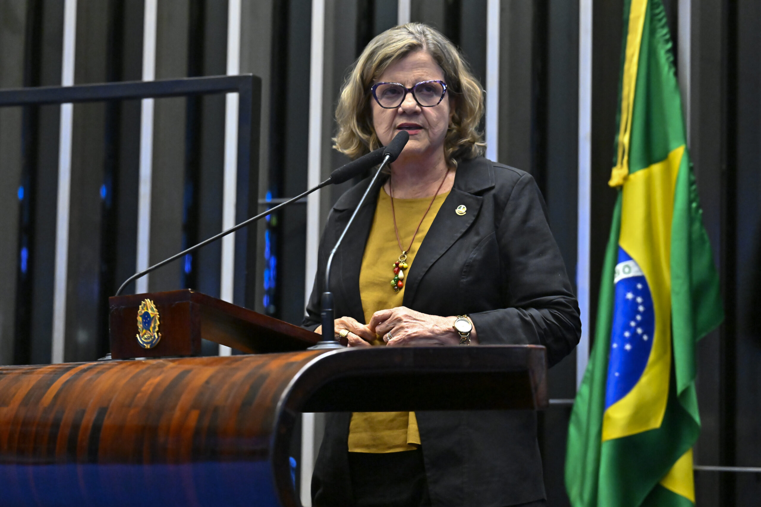 Sem força pela 6×1
