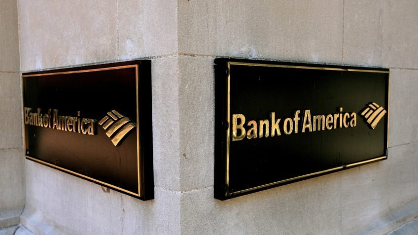 Multa bilionária para o BofA