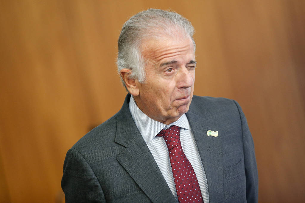 O selo estratégico de Mucio