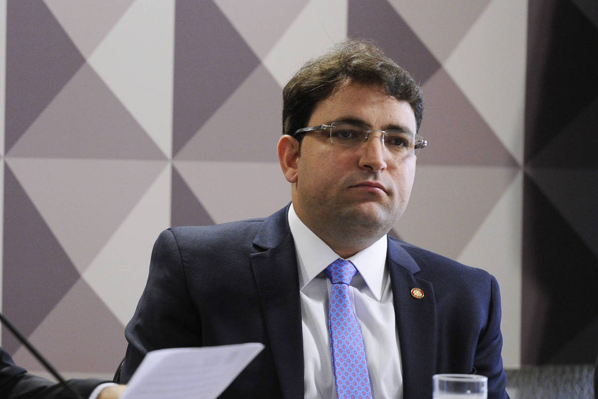 O apostador contumaz