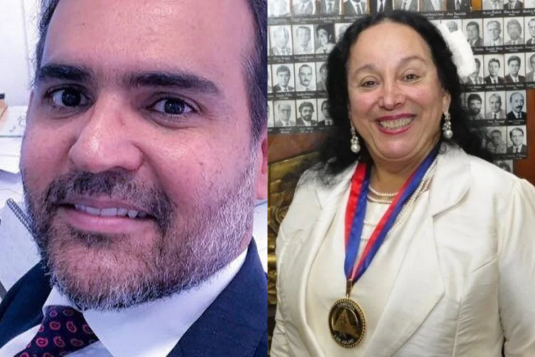 Condenados da Faroeste