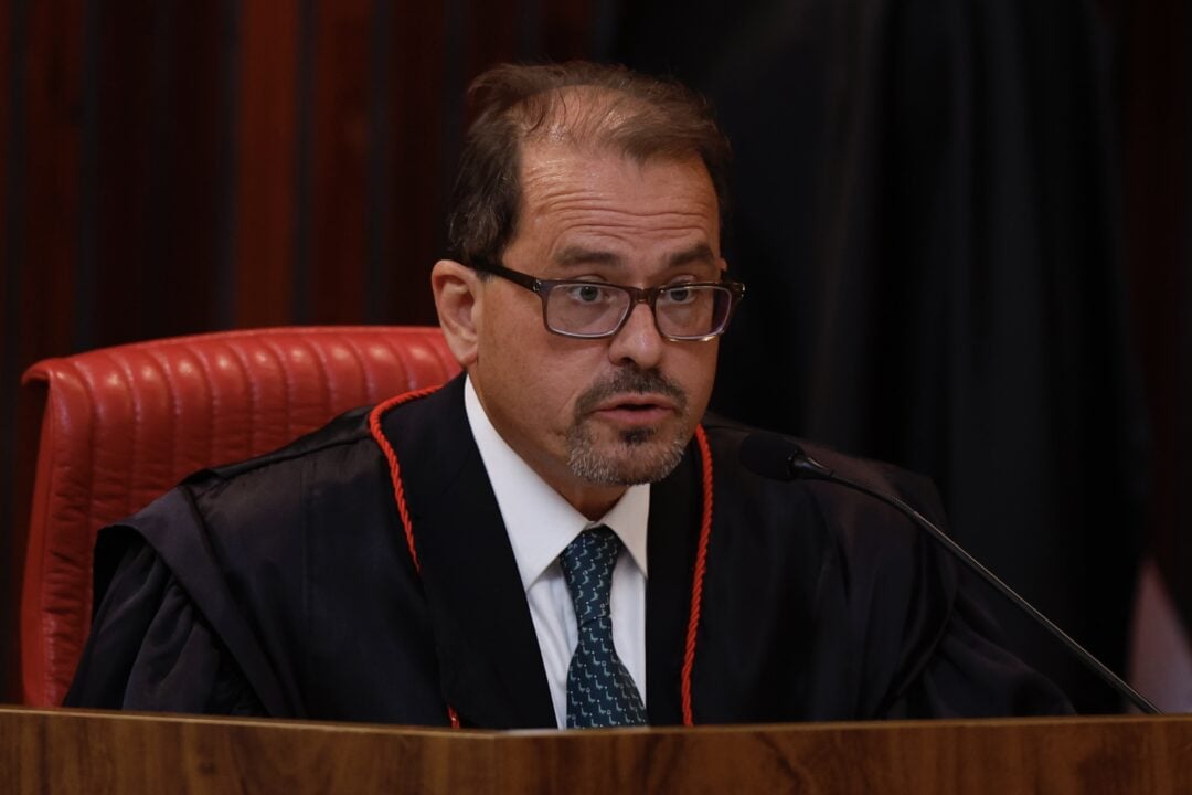 Só o plenário pode derrubar